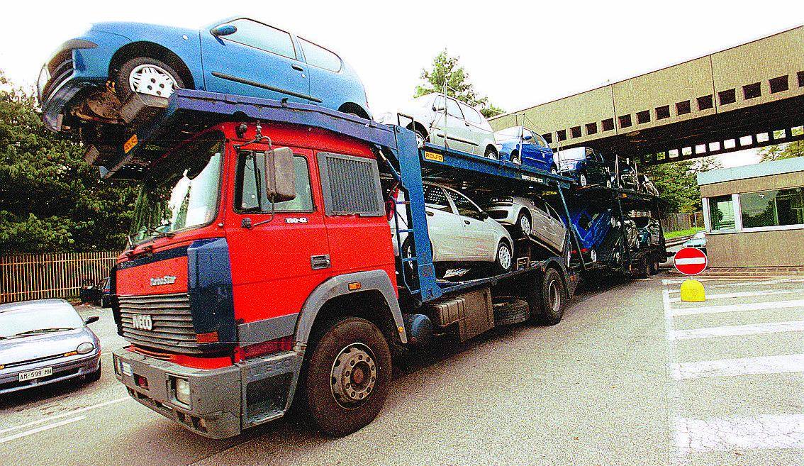 Gli aiuti alla rottamazione auto fanno bene alle casse del fisco