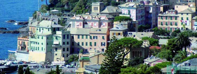 Bogliasco si ribella alla nuova strada  in mezzo alle case