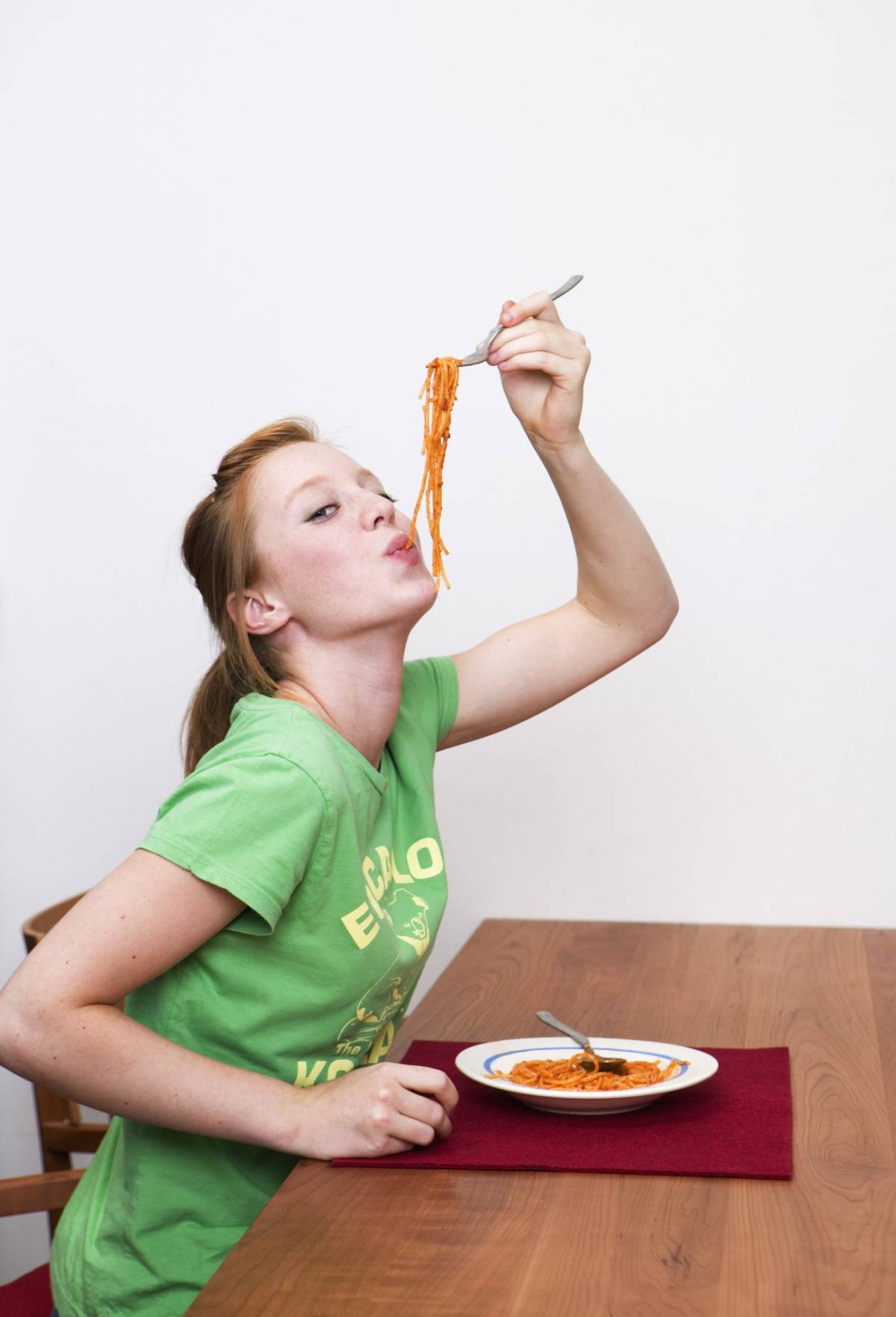L’America vuol insegnarci a  cucinare anche la pasta