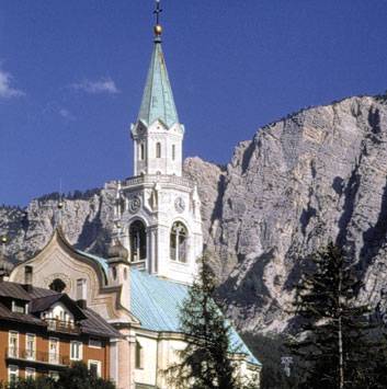 Cortina, domenica il referendum delle polemiche 
Si vota per passare al Trentino-Alto Adige