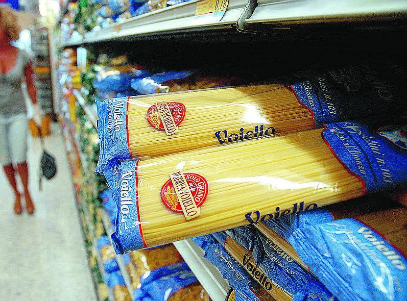 Pasta troppo cara, interviene l’Antitrust