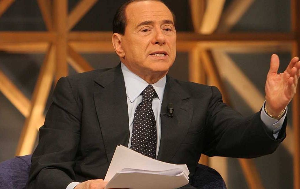 Berlusconi: "Dialogo? Alle urne"