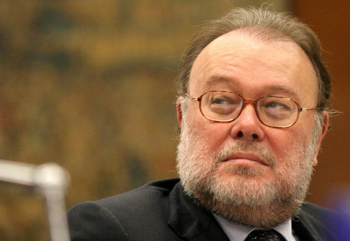 L’Unione in pezzi sulla tv di Stato. Sfiducia al presidente Petruccioli