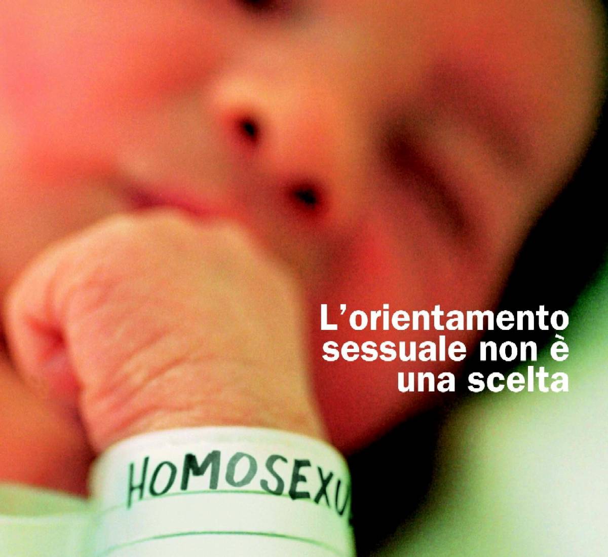 L’orgoglio tradito dei gay: 
"Marchiati dalla pubblicità"