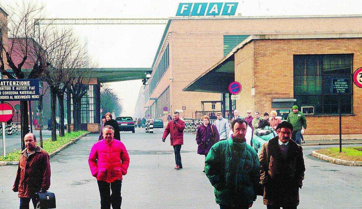I sindacati  rispondono a Fiat: un altro   sciopero in novembre