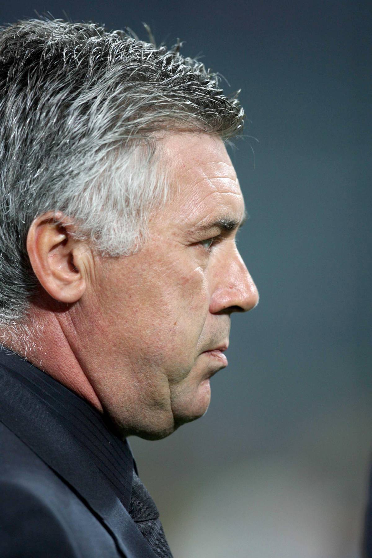 Galliani: Ancelotti alla Roma? Magari, ma dopo il Milan