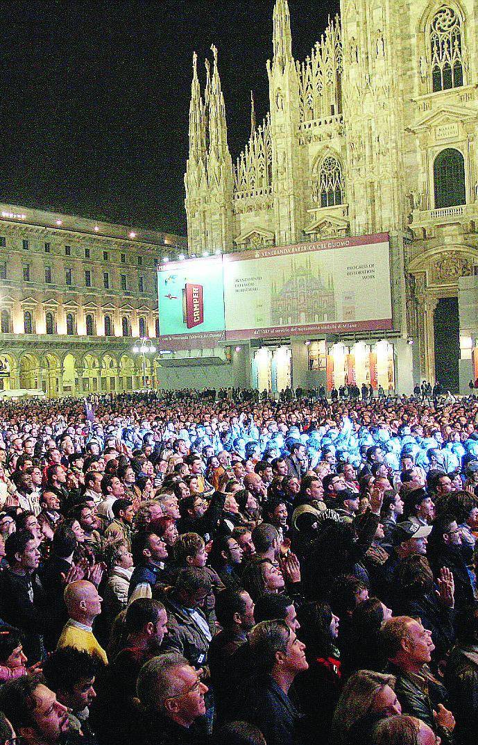 In 500mila per la Movida Un successo lungo due giorni