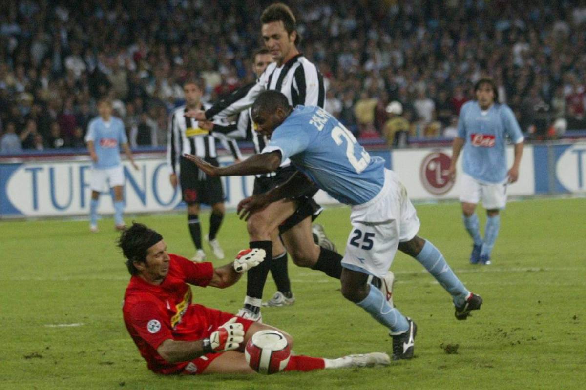 Simulazione, due turni a Zalayeta