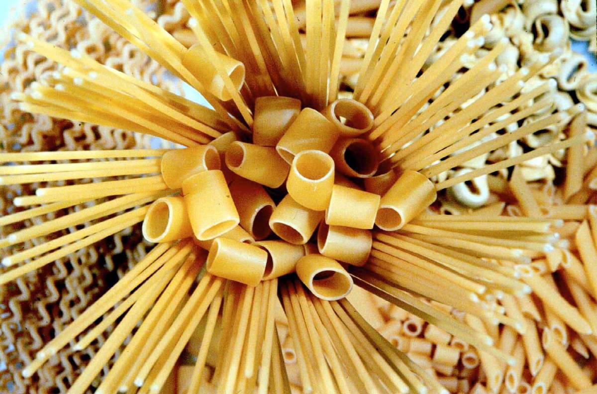 Pane e pasta fanno lievitare 
l’inflazione, che vola: +2,1% 