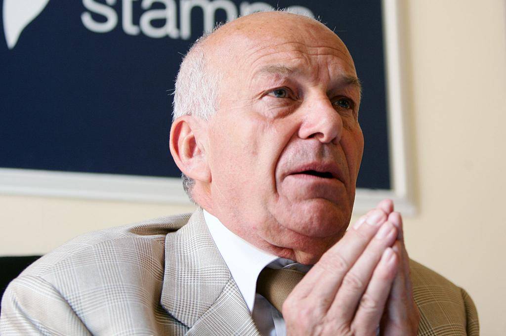 Bertinotti: governo malato, ipocrita negarlo