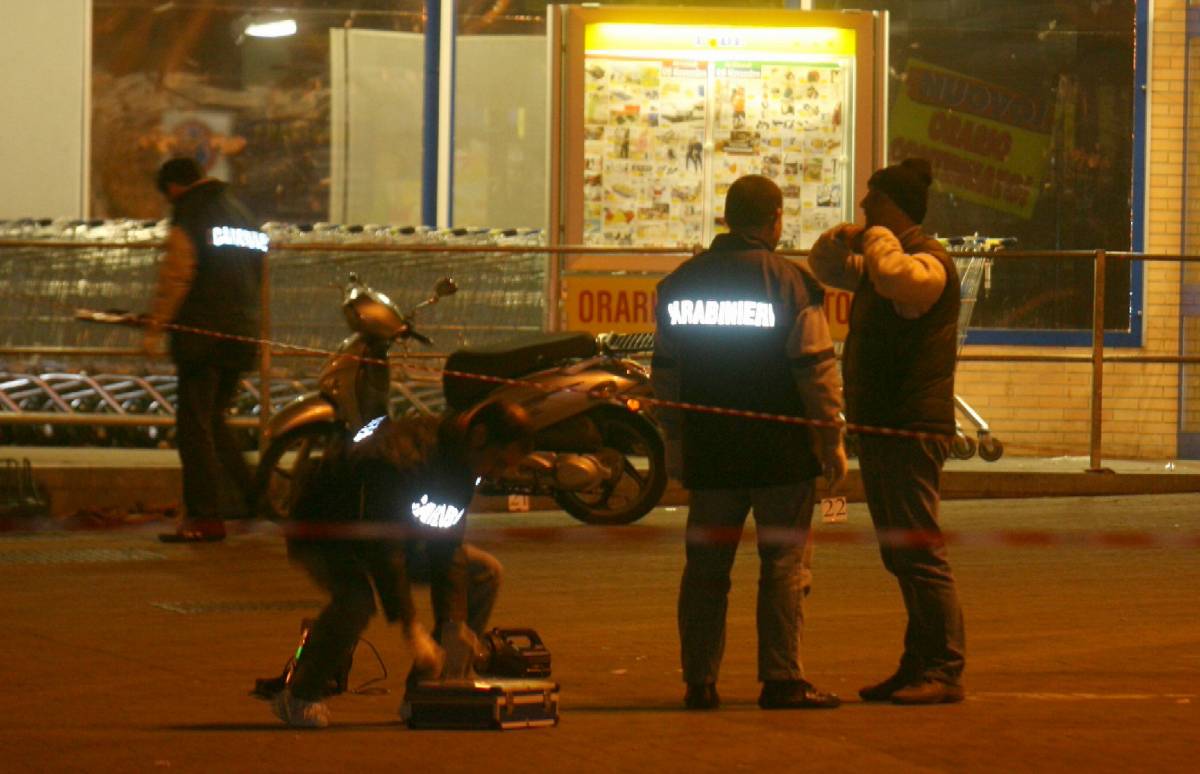 Roma, tre romeni aggrediti a colpi di bastone