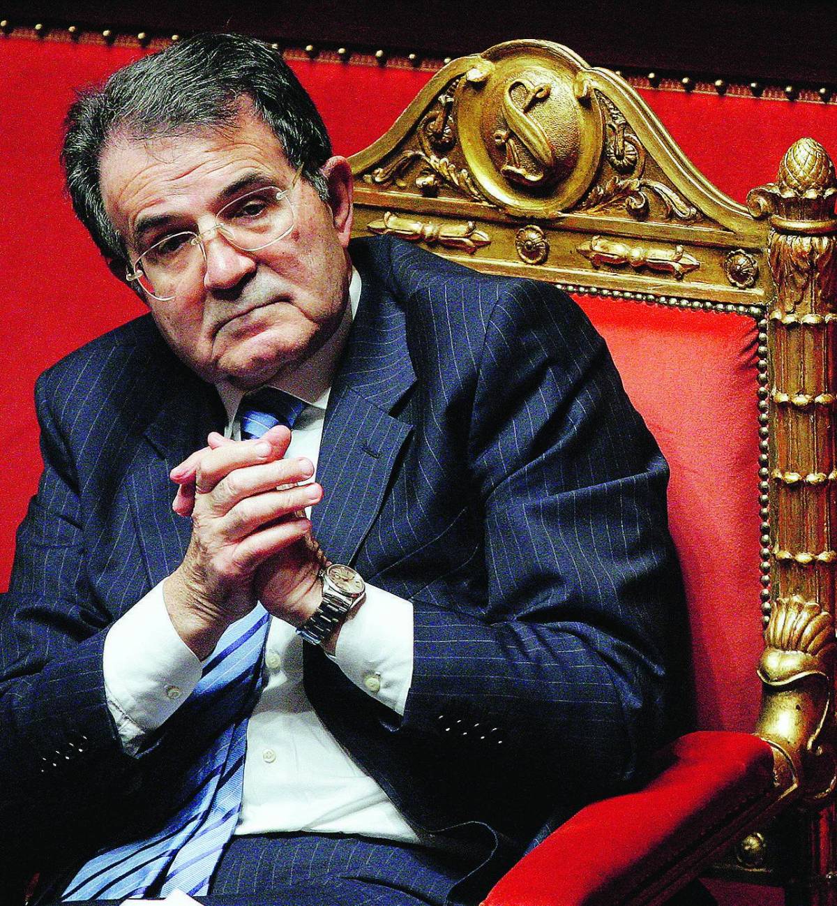 Tutti gli scontenti del governo pronti a silurare la Finanziaria