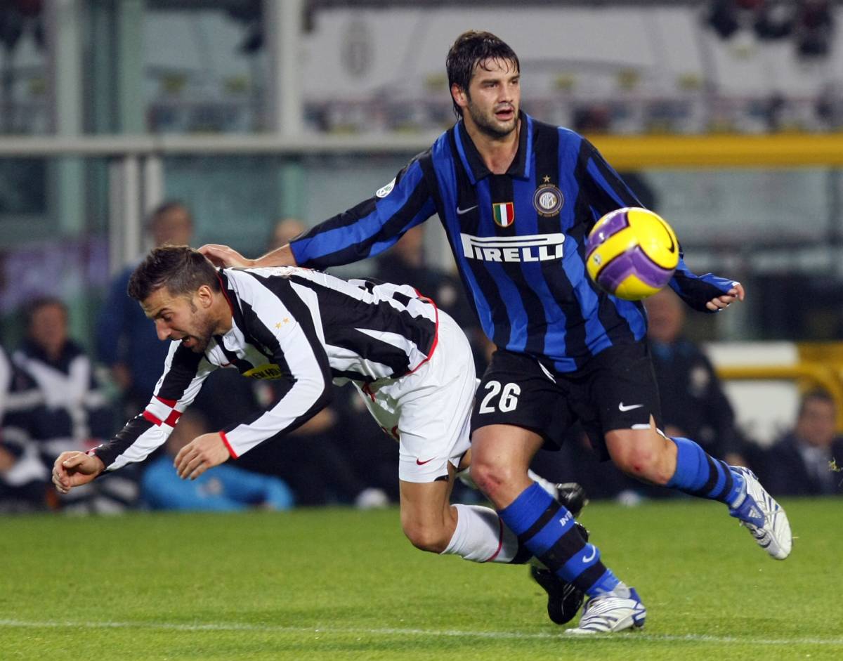 La Juve ferma la corsa dell'Inter