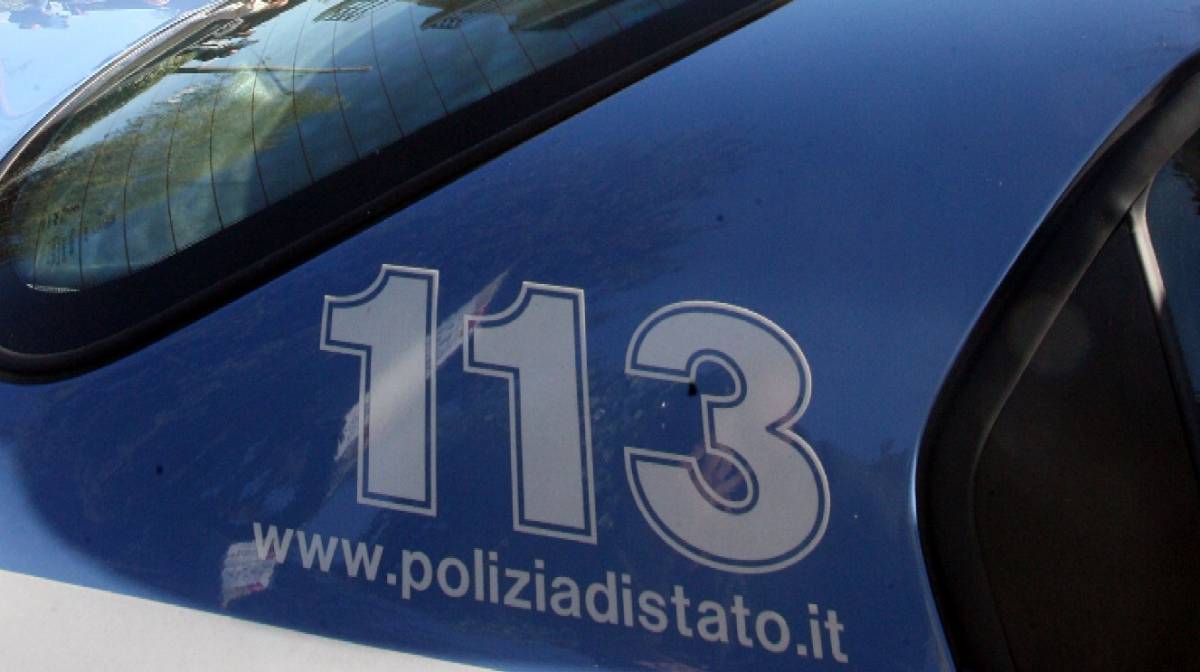 Sicurezza, poliziotti in piazza contro il governo