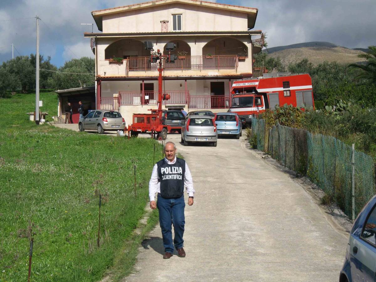 Lo Piccolo, trovato il covo 
Grasso: "Cupola azzerata"