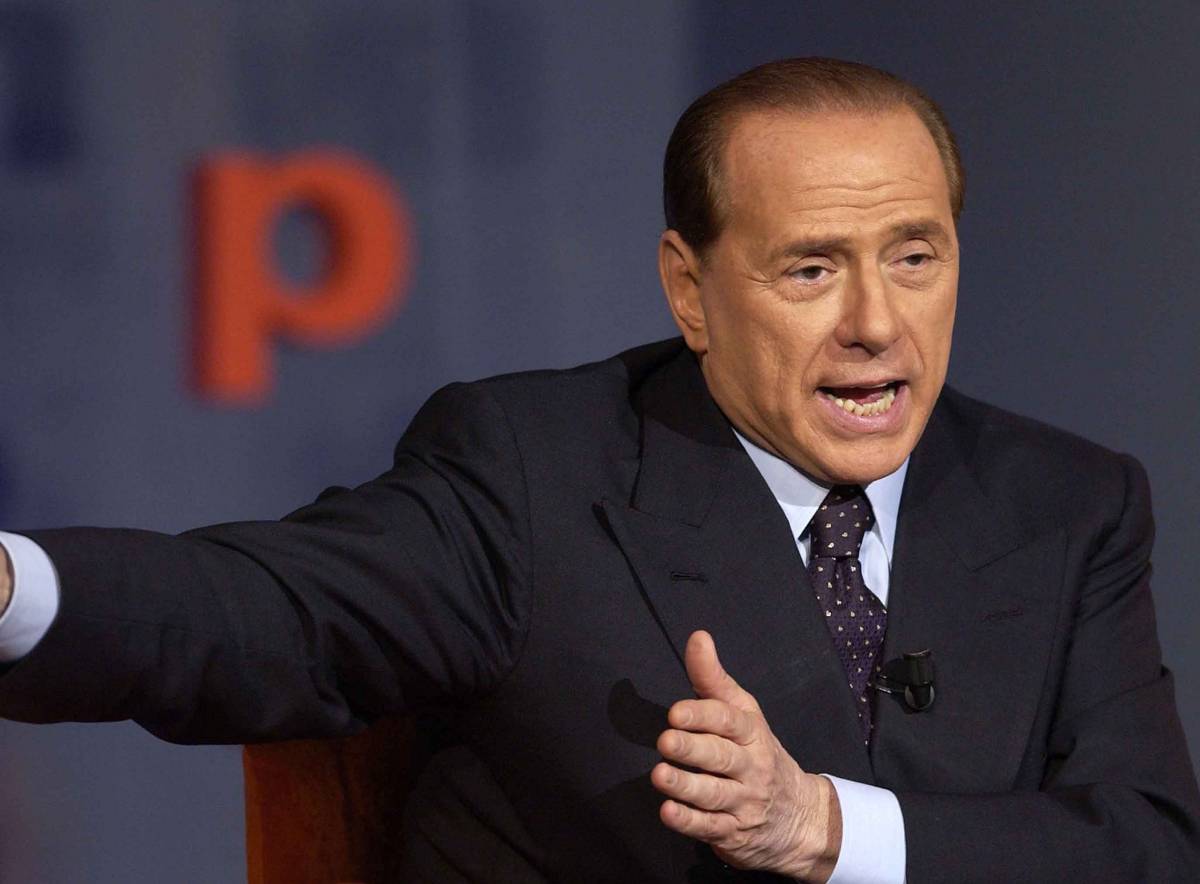 Berlusconi: "Aria di elezioni"