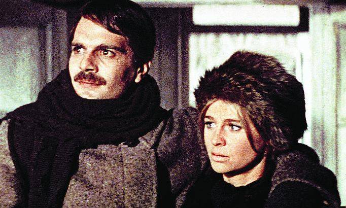 Omar Sharif rinnega la sua vita: «Mi pento per i miei film occidentali»