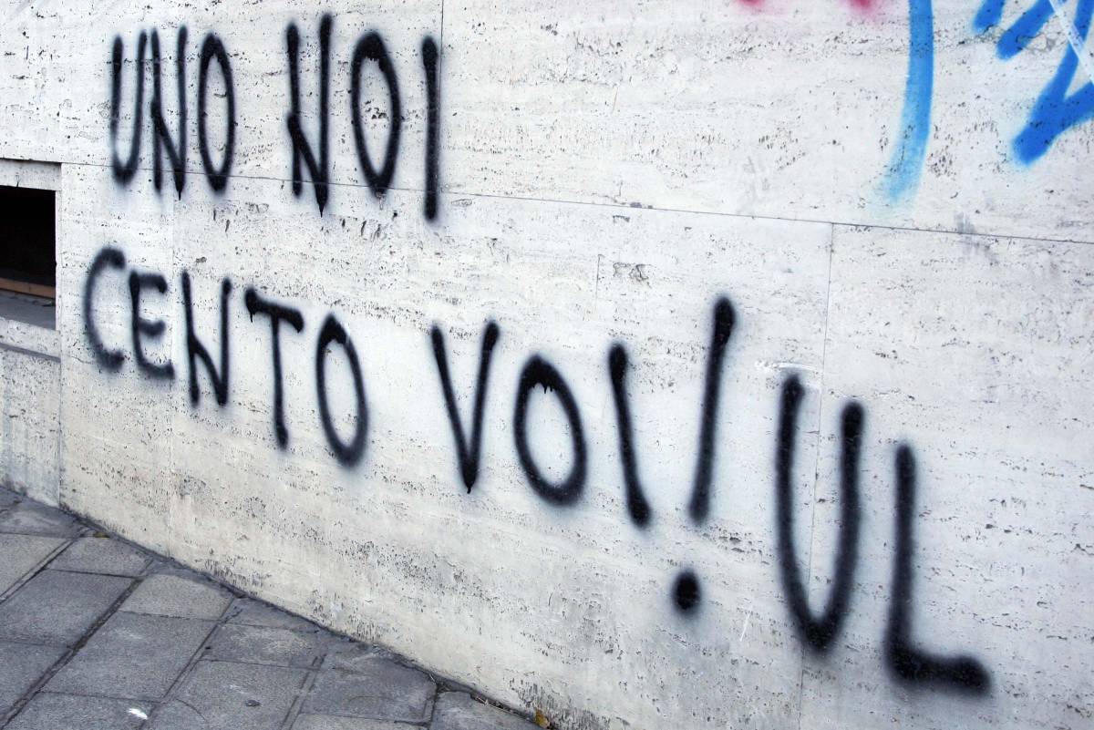 Amato: evitata la mattanza 
Raffica di arresti: 23 in cella