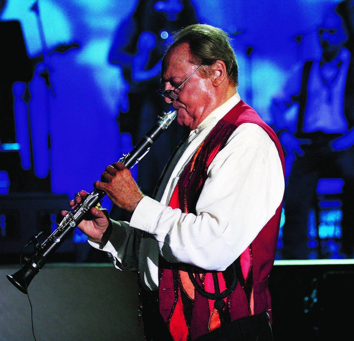 Arbore e l’orchestra maggiorenne