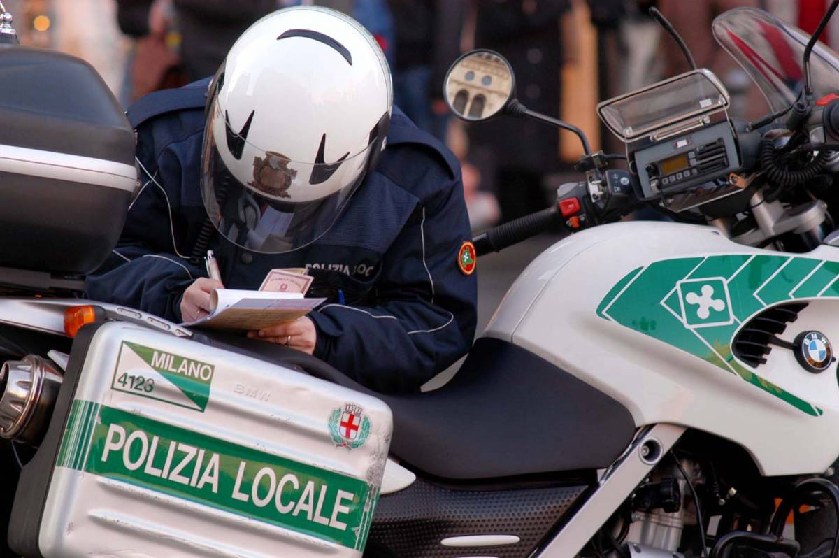 Automobilisti super multati 
Le 6 regole per non pagare