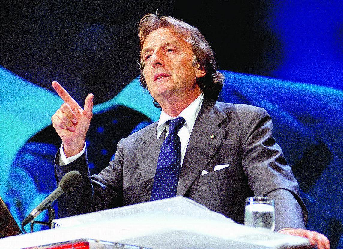 Montezemolo: «No alla class action all’amatriciana»