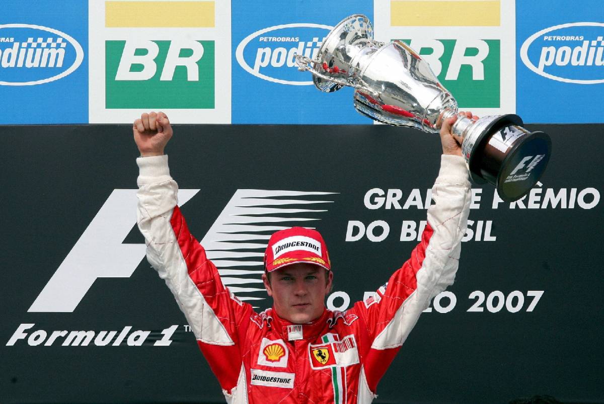 Rossa campione, i giudici dicono no alla McLaren