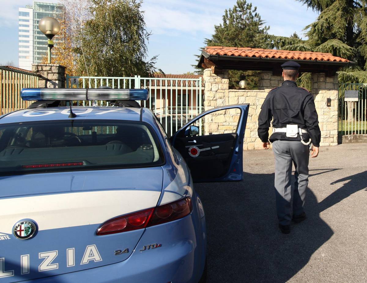 Ucciso a coltellate nella casa di cura 
L'omicida: me l'ha ordinato una voce