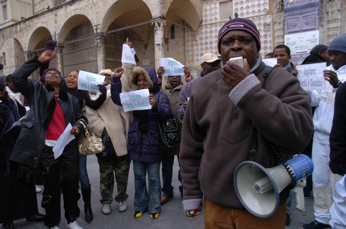 La Procura riesaminerà 
la posizione di Lumumba