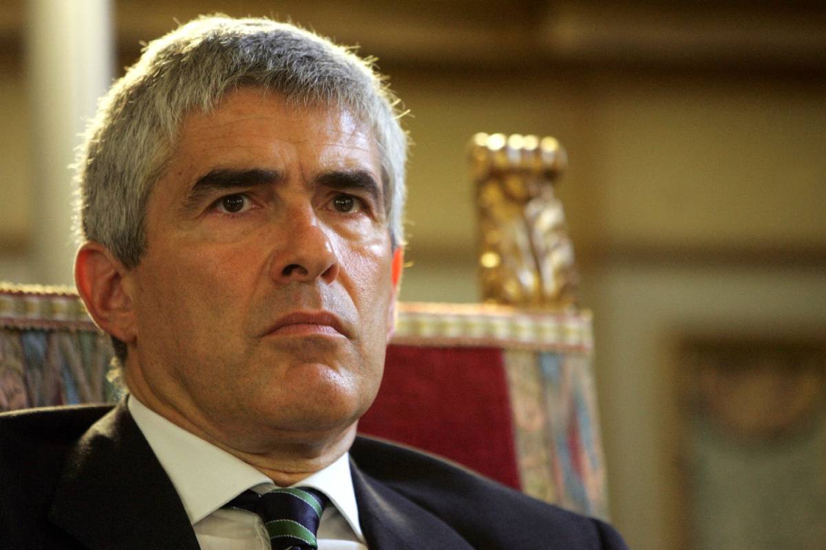 Casini: la propaganda aiuta il Professore