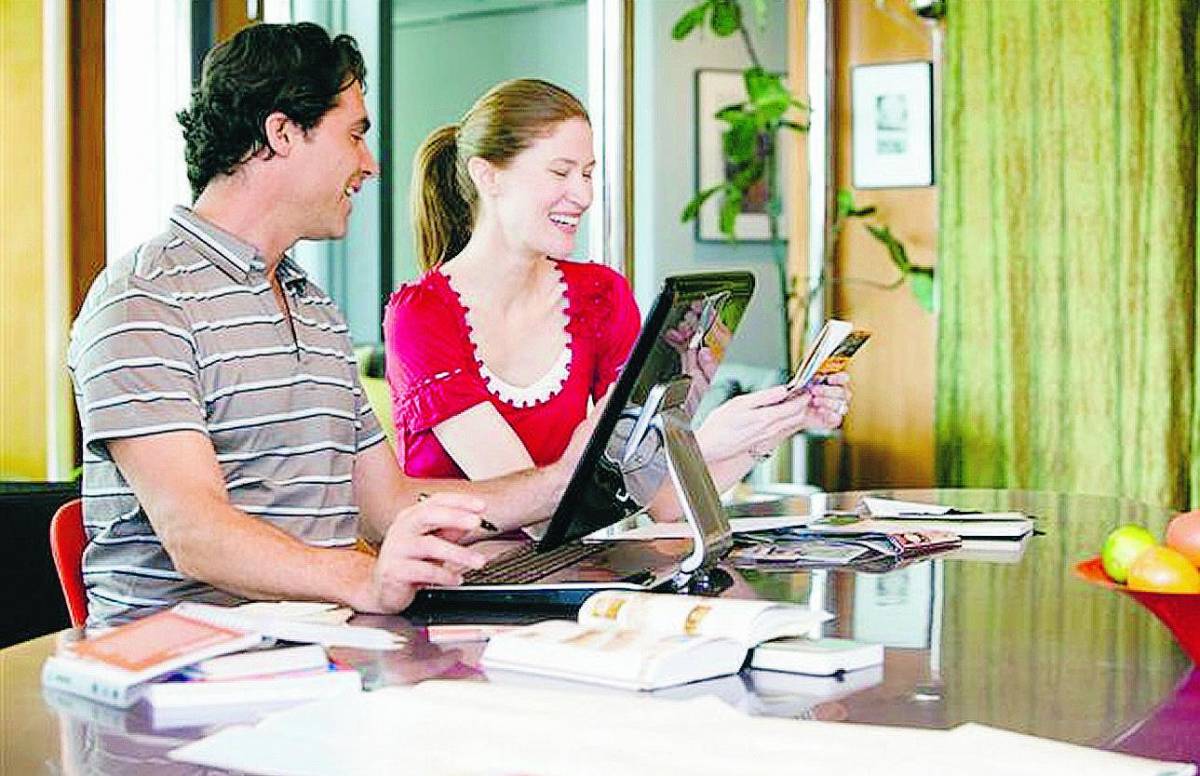 HP, sotto l’albero pc da svago e lavoro per tutti i gusti