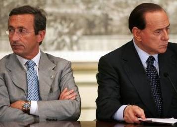 Fini ribadisce il  no: An non si scioglierà