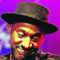 Marcus Miller, quando il basso diventa una forza della natura