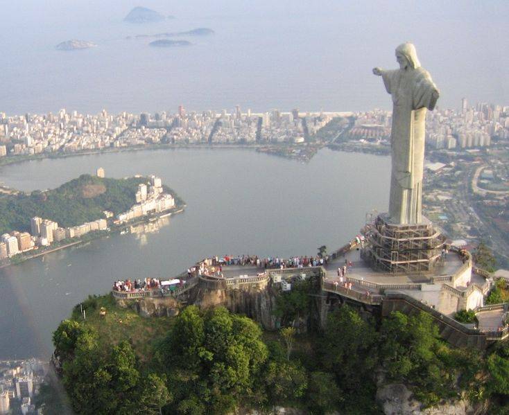 Rio de Janeiro, italiano 
investito dopo uno scippo