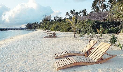 Al Qaida lancia la guerra santa. Vacanze a rischio nelle Maldive