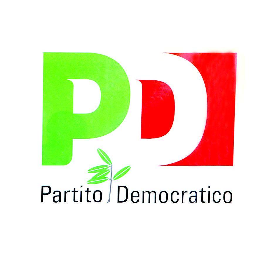 Per non sbagliare marchio, il Pd imita Forza Italia