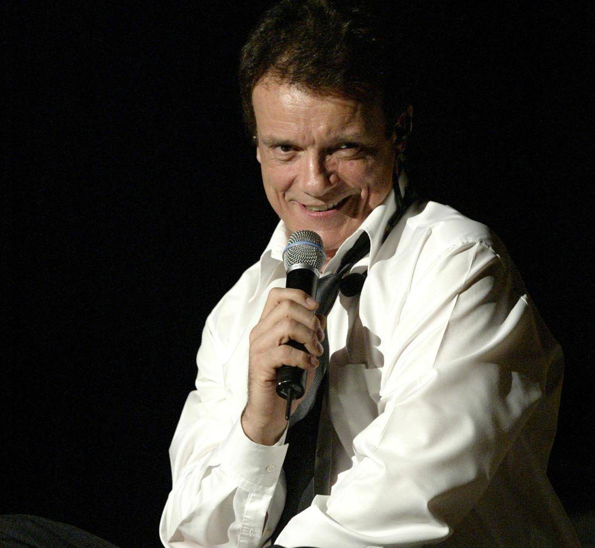 Ranieri, «cantattore» beato tra le donne