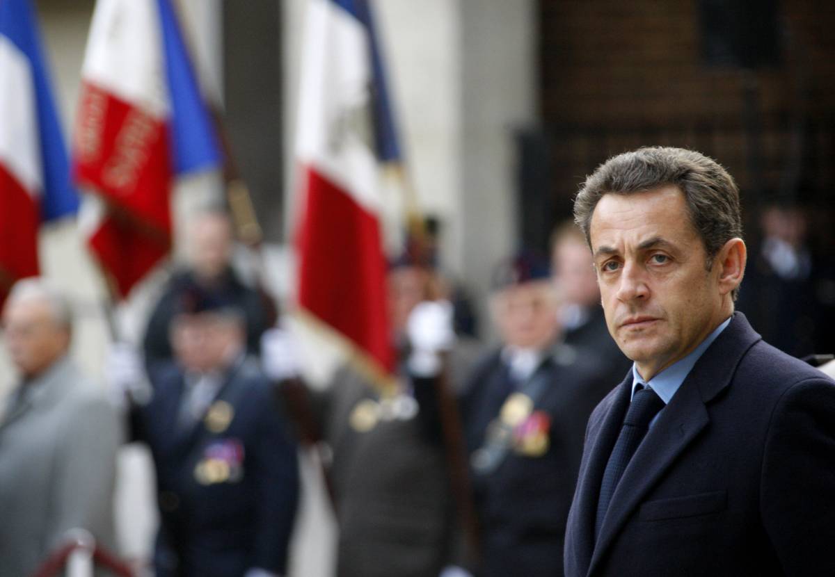 La lezione di Sarkozy alla destra italiana che vuole le riforme