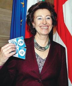 L’Ecopass passa ma è bufera: il sindaco licenzia  la De Albertis