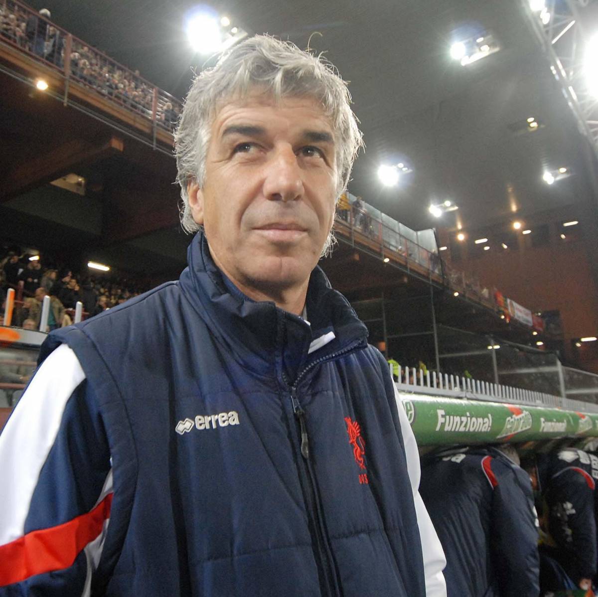 Gasperini si deve inventare un Genoa anti-granata