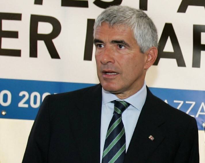 Casini a Veltroni: disponibili alle riforme. Sì al proporzionale tedesco