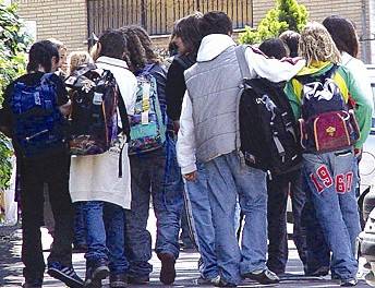 Studenti italiani bocciati in scienze