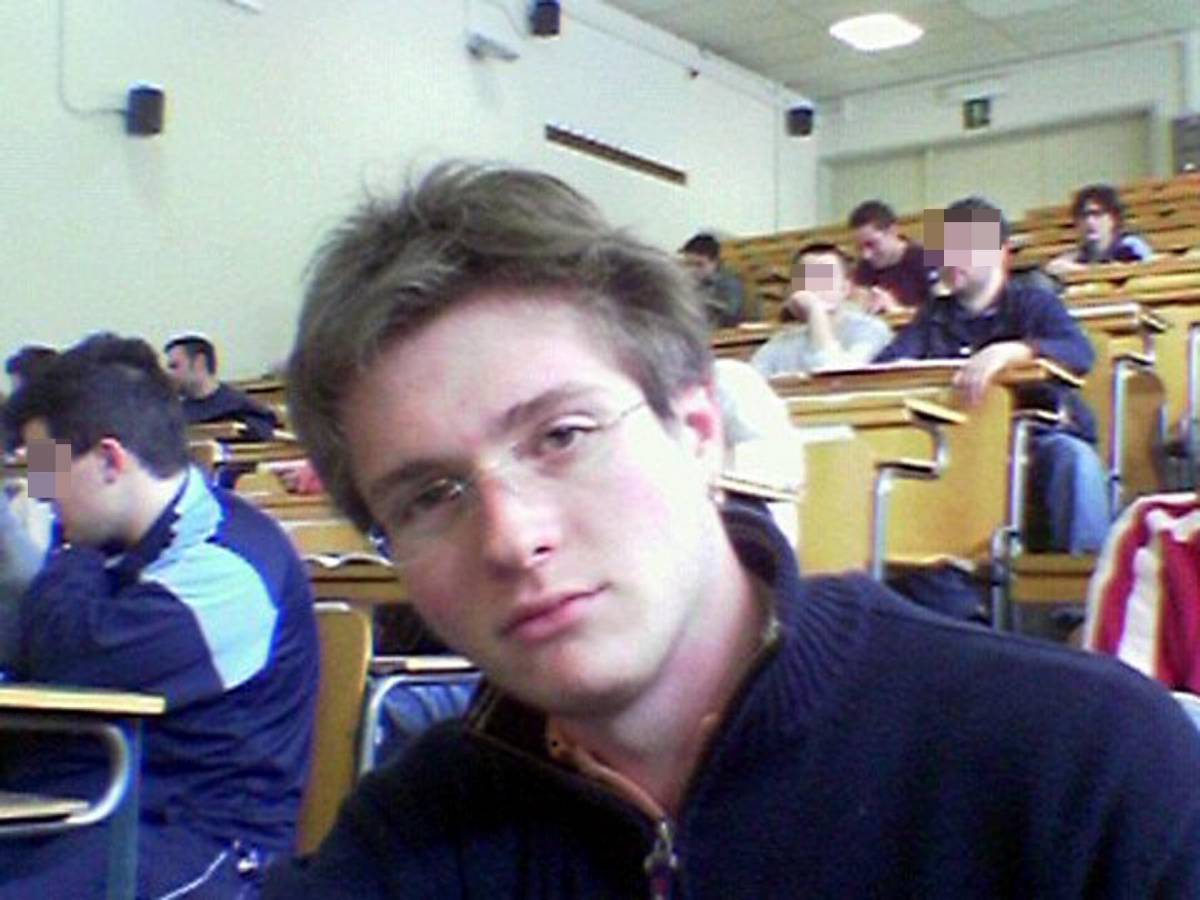 Sollecito ai giudici del Riesame: "Sono innocente"