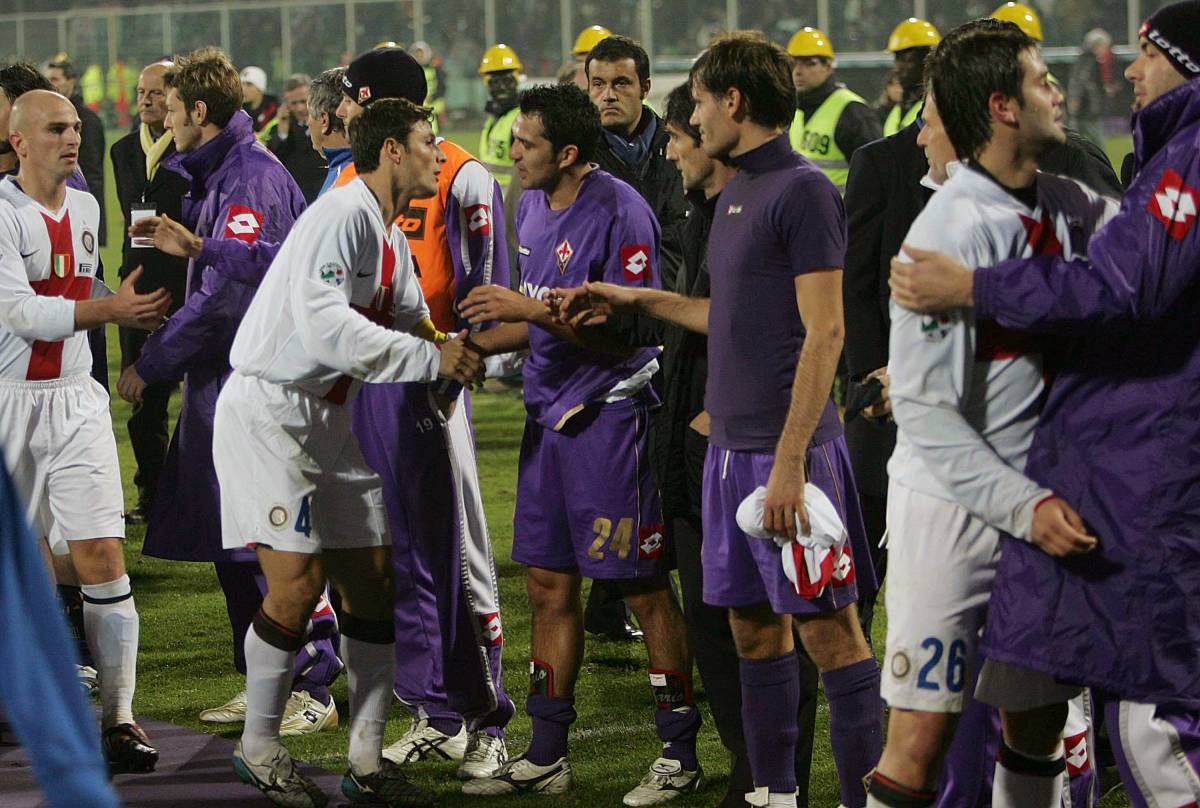 Fair play, il calcio imita il rugby