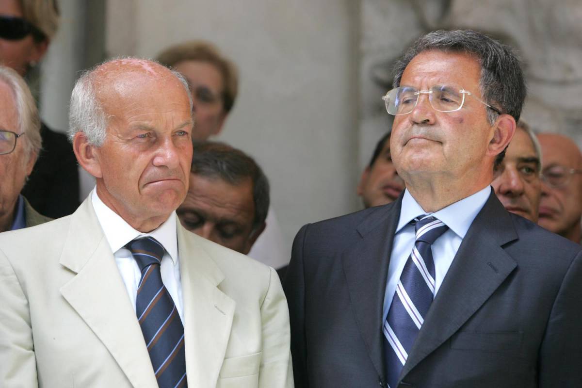 Bertinotti pensa al bis del ’98