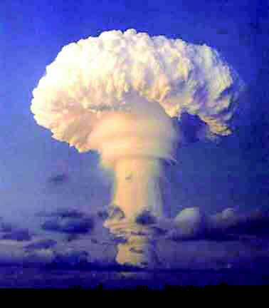 Israele: "La Cia sbaglia.  Gli ayatollah  avranno   l’atomica entro il 2009"