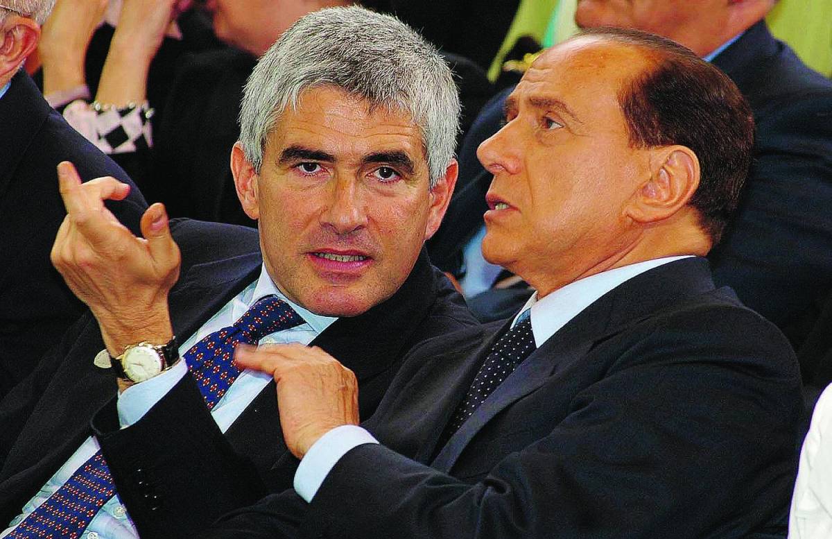 Verdini: «Temiamo solo che l’Udc faccia il pendolo con la sinistra»