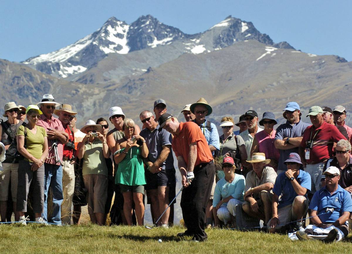 Nuova Zelanda: trionfo di Finch