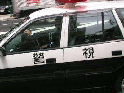 Tokyo, suicidio colletivo 
Morti 4 ventenni in auto