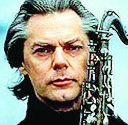 Garbarek: un sax in transizione tra suoni elettrici e umori popolari