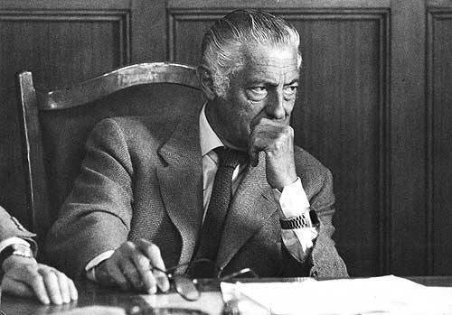 Gianni Agnelli: vita privata di un uomo pubblico